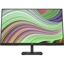 Монітор HP P24v G5 (64W18AA): Покриття екрану антибликовое