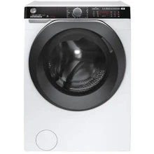 Пральна машина HOOVER HDP 4149AMBC/1-S: Тип машини Автомат с сушкой