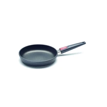 Woll Nowo Titanium 24x5см (W1524N): Тип сковороди Сковорода