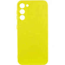 Чехол для телефонов Lakshmi Case Silicone Cover Full Camera Flash for Samsung S926 Galaxy S24 Plus: Совместимость Samsung S926 Galaxy S24 Plus