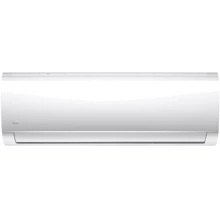 Кондиціонер Midea Blanc DC MA-12N1D0-I/MA-12N1D0-O: Вид установки внутрішнього блоку настінний