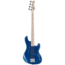 Бас-гітара CORT GB74JJ (Aqua Blue): Тип Бас гітара