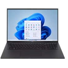 Ноутбук LG gram 17 17Z90R (17Z90R-A.AAB7U1): Екран 17" (2560x1600)