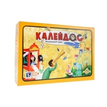 Калейдос (219714): Производитель Стиль Жизни