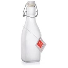 Бутылка Bormioli Rocco Swing Satin 0.25 л 314730MCD121988: Производитель Bormioli Rocco