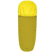 Чехол для ног Cybex Platinum / Mustard Yellow yellow: Производитель Cybex