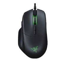 Razer Basilisk USB (RZ01-02330100-R3G1) Black Grade C: Причина уцінки Б/У, значительные следы использования, потетрости, царапины, засветы, пятна, которые не мешают отобр