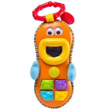 Игрушка мобильный телефон WinFun (0608 NL): Тип телефон