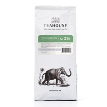 Чай Teahouse Гранатовый улун №216 250 г: undefined undefined
