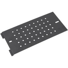 Педалборд ROCKBOARD RBO B THE TRAY - Universal Power Supply Mounting: Производитель ROCKBOARD