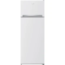 Холодильник Beko RDSA240K40WN: Тип xолодильник двухкамерный