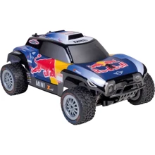 Машинка на радіокеруванні Happy People Red Bull X-Raid Mini JCW Buggy 1:16 (H30045): Клас Гоночный