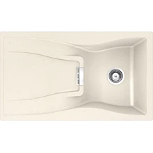 Schock WATERFALL D100 Magnolia-89 (51044589): Форма Прямоугольная