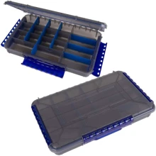 Коробка Flambeau WP5005ZM Max Series Tuff Tainer 355x225x53mm: Тип Коробки