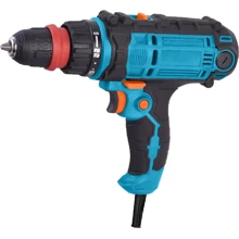Дрель-шуруповерт Sturmax (IDM2155DFR): Назначение бытовой