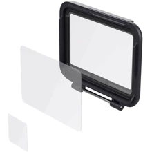 Gopro Screen Protectors (HERO5 Black) (AAPTC-001): Тип аксессуара Защитная пленка