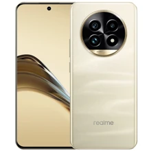 Смартфон Realme 13 Pro+ 5G 8/256GB Monet Gold (UA UCRF): Дисплей 6.7" OLED (2412x1080)