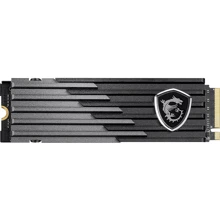 MSI Spatium M480 Play 2 TB (S78-440Q300-P83): Тип накопителя внутренний