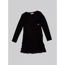 Сукня Marions MEL8007 164 см чорне: Тип плаття