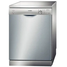 Посудомойка Bosch SMS 50D28: Размеры 84.5x60x60 см (ВxШxГ)
