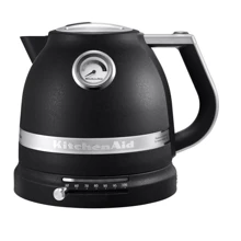 Электрочайник KitchenAid Artisan 5KEK1522EBK: Мощность, Вт 2400