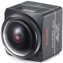 Экшн камера Kodak SP360 4K: Тип Экшн-камерa