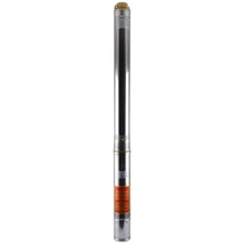 Насос скважинный OPTIMA 4SDm3/20 1,5 кВт 145м + пульт+кабель 1,5м NEW: Тип скважинные насосы