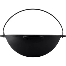 Котел Brizoll азіатський без кришки 6л (KA06): undefined undefined