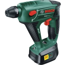 Перфоратор SDS-PLUS Bosch UNEO Maxx (0603952320): Тип кріплення бура SDS-Quick