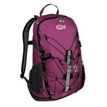 Рюкзак Lowe Alpine Arizone centro ND 25Z Boysenberry: Производитель Lowe alpine