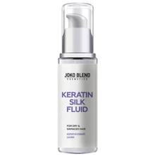 Joko Blend Флюид для волос Кератиновый шелк 50 ml: Пол Для женщин