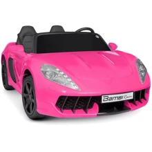 Детский электромобиль Bambi Racer M 4055(MP4)AL-8 до 100 кг: Вид автомобиль