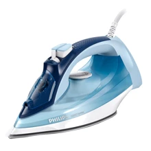 Утюг Philips 5000 Series DST5030/20: Подключение проводное