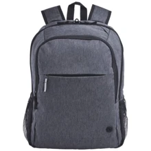 Сумка для ноутбуков HP 15.6" Prelude Pro Laptop Backpack (4Z513AA): Тип сумки рюкзак