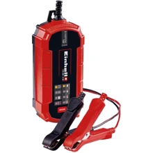 Інтелектуальний зарядний пристрій Einhell CE-BC 2 M (1002215): Тип Інтелектуальне зарядний пристрій