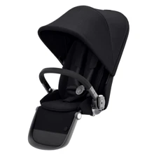 Прогулочный блок Cybex Gazelle S Deep Black: Производитель Cybex