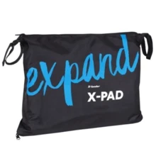 Сумка для коляски X-Lander X-Bag Lite Black (73450): Производитель X-Lander