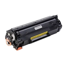 Картридж Makkon HP LJ CB435A/CB436A/CE285A 2k Black (MN-HP-SU435A): Производитель Makkon