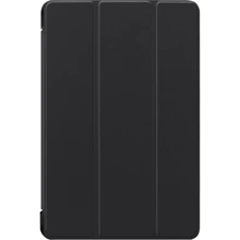 Аксессуар для планшетных ПК AIRON Premium Black for Huawei MatePad T10/S 9.7" NEW + film (4821784622501): Цвет черный