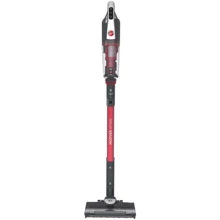 Пилосос Hoover HF522STH: Тип пилососа ручной (вертикальный)