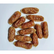Лакомства для собак AnimAll Snack утиные сосиски 150 г (76690): Производитель AnimAll
