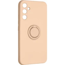 Чохол для телефона ArmorStandart Icon Ring Pink Sand для Samsung A546 Galaxy A54 5G (ARM68777): Сумісність Samsung A546 Galaxy A54 5G