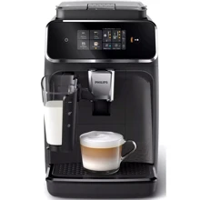 Кофеварка Philips Series 2300 EP2334/10: Тип кофемашина автоматическая