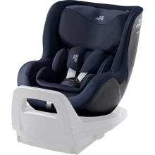 Автокрісло BRITAX-ROMER DUALFIX 5Z Style Night Blue (2000040863): Вага дитини 0 - 19 кг