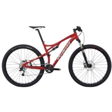 Велосипед Specialized EPIC FSR COMP 29 (2013): Материал рамы Алюминий