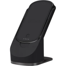 Зарядний пристрій Pitaka Wireless Charger MagEZ Juice Aramid Black (MJ1002): Особливості вбудований акумулятор (PowerBank)