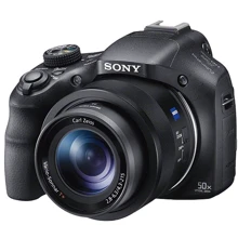 Sony DSC-HX400V: Розмір матриці 1/2,3"