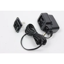 Блок питания для гитарных педалей Адаптер DUNLOP ECB003G1 AC Adapter 9V: Производитель Dunlop