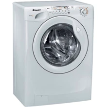 Пральна машина Candy GC4 1062 D1/1: Тип машини автомат