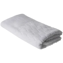 Полотенце Soho Geometry White 70х140 см (6853515): Тип махровое полотенце